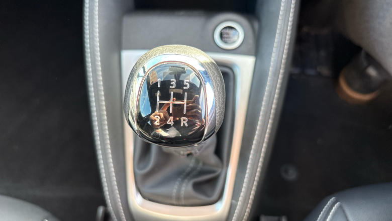 Nissan Micra 1.0 IG-T 92 N-Sport 5dr Petrol Hatchback